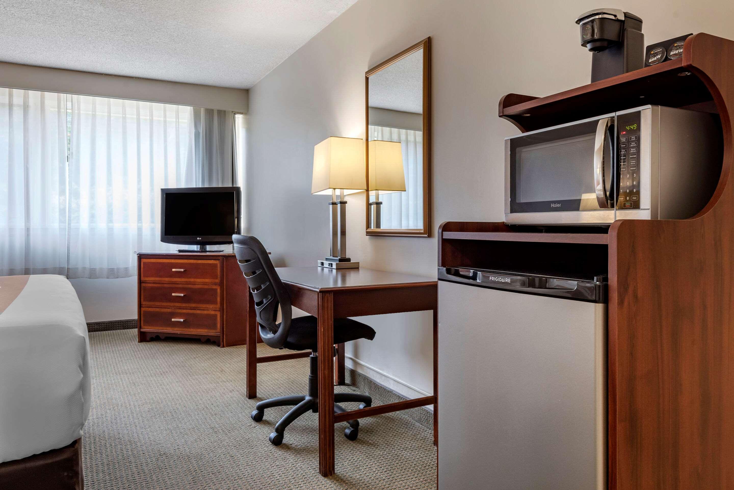 Quality Inn & Suites Vestal Binghamton Near University Bagian luar foto