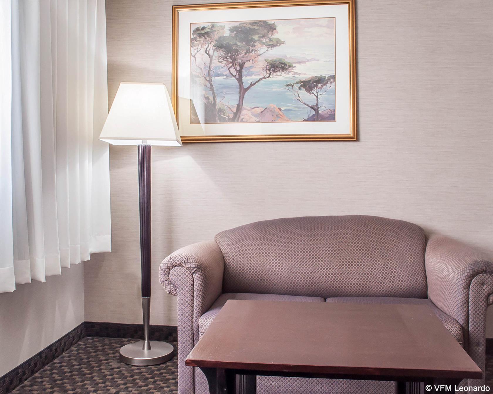 Quality Inn & Suites Vestal Binghamton Near University Bagian luar foto